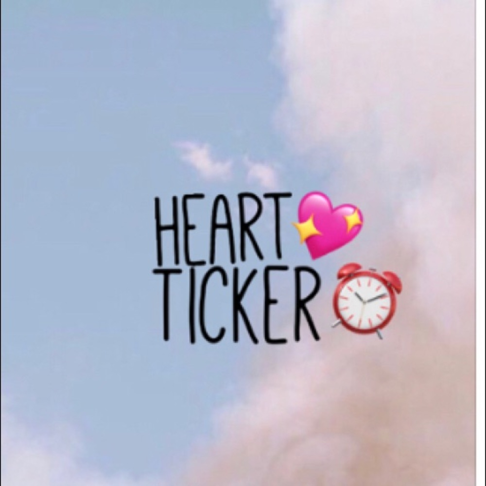 Meet your Posher, Heart